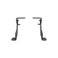 Bracket Set - Pillar Ditch Mount - Pair - for 15-20 Ford F-150 Raptor