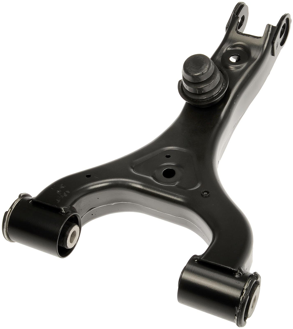 SUSPENSION CONTROL ARM