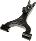 SUSPENSION CONTROL ARM