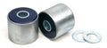 SuperPro 1991 Dodge Stealth ES Front Lower Rearward Control Arm Bushing Kit (Peg Mount)