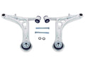 SuperPro 1991 Dodge Stealth ES Front Lower Rearward Control Arm Bushing Kit (Peg Mount)