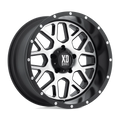 GRENADE 22X9.5 8X180.00 B