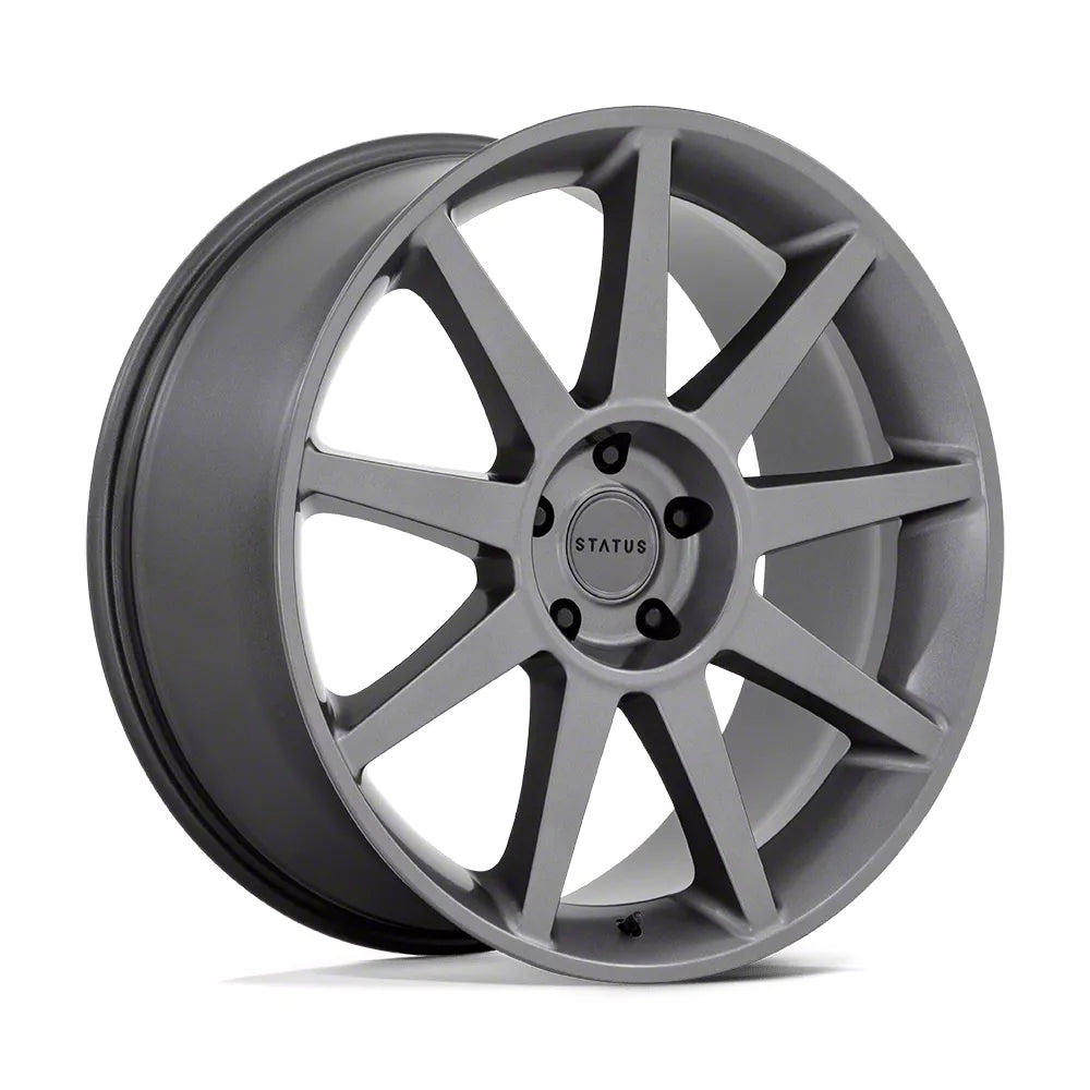 Wheel Pros, LLC auto part