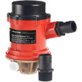 PRO SERIES AERATOR PUMP 1600 GPH 12V