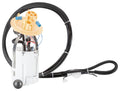 FUEL FEED UNIT