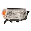 TY 4RUNNER 1013 HL UNIT LIMITED.SR5 MDL RH