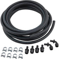 FAST 25Ft Hose & Fitting Kit EZ EF