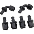 FAST 25Ft Hose & Fitting Kit EZ EF