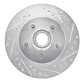 R1 Concepts auto part close-up