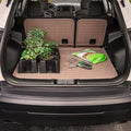 WeatherTech 20-25 Kia Telluride Seatback Cargo Liners HP - Grey