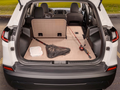 WeatherTech 21-24 Toyota RAV4 Prime Seatback Cargo Liners HP - Black