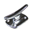 Polyform auto part close-up