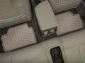 WeatherTech Tan Front and Rear Floorliners Fits -20-16 2-Series 45823-1-2