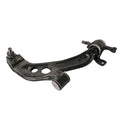 SUSPENSION CONTROL ARM AND BALL JOI