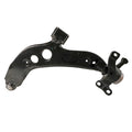 SUSPENSION CONTROL ARM AND BALL JOI