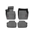 WeatherTech auto part close-up