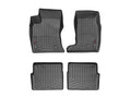 WeatherTech black auto part
