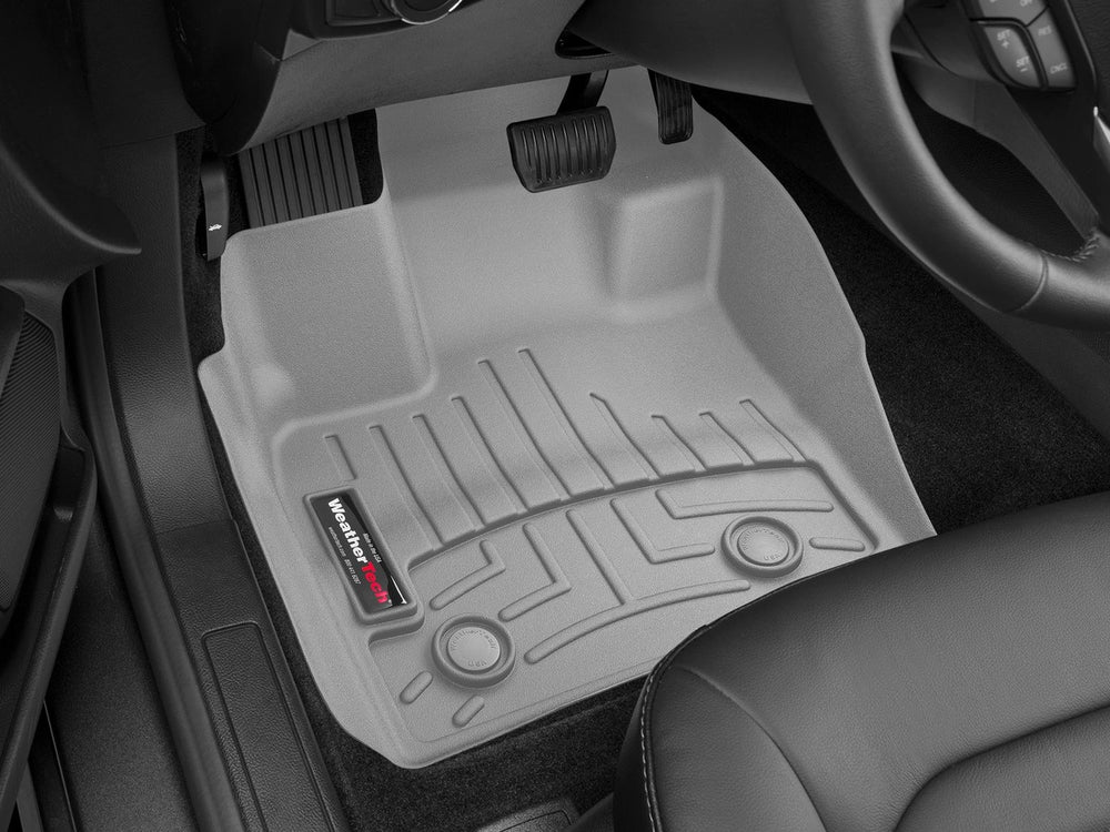 WeatherTech auto part