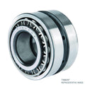 TIMKEN red auto part