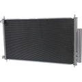 GRILLE ASSY EXC TYPE R; HONDA CIVIC H/B 1719
