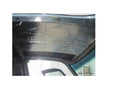 COMPLETE ROOF INSULATION KIT POLYMER BLACK BACKING SILVER