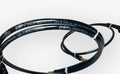 SS O/B HOSE KIT STND. BULKHEAD 2
