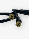 SS O/B HOSE KIT STND. BULKHEAD 2