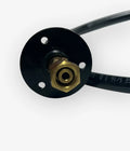 SS O/B HOSE KIT STND. BULKHEAD 2
