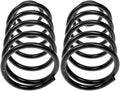 COIL SPRINGS