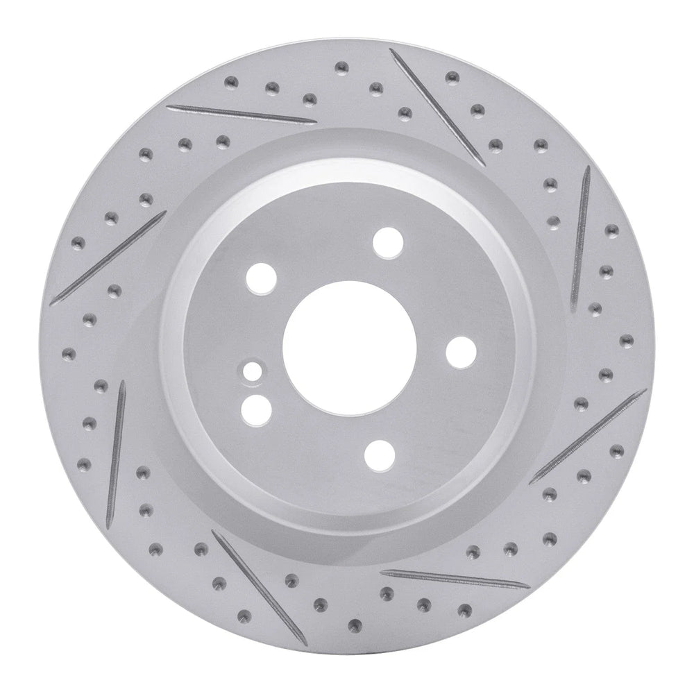 DFC auto part