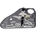 WINDOW REGULATOR