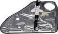 WINDOW REGULATOR