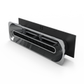 CODE 3 auto part