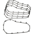 Cometic Harley-Davidson Milwaukee 8 Primary Gasket 2018in All Fxst, .032in AFM , 5Pk