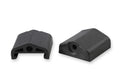 High-Current Solid-State Relay 35Ax4, Black High-Current Solid-State Relay 35 Amp Per Channel Up To 140 Amp Continuous MSD Ignition