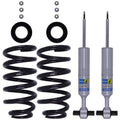 ICON 03-12 Dodge Ram HD 0-3in Rear 2.0 Series Aluminum Shocks VS IR