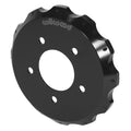 Wilwood Hat-BB Front Subaru 5 x 3.93 - 12 on 8.75in