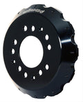 Wilwood Hat-BB Front Subaru 5 x 3.93 - 12 on 8.75in