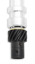 Street Fire Chevrolet V8 GM Hei Distributor W/Black Cap Hei Distributor For The Value Conscious Enthusiast MSD Ignition