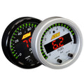 AEM X-Series Pressure 0-100psi Gauge Kit