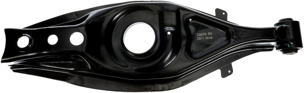 CONTROL ARM