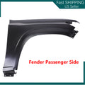 RH FENDER COLORADO/CANYON 0412