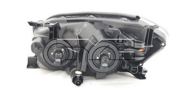 TYC auto part