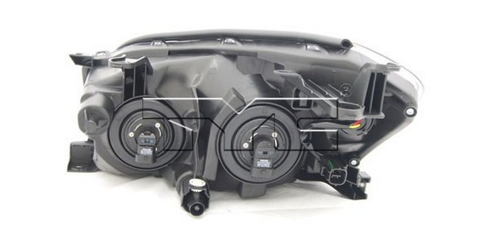 TYC auto part