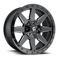 D597 17X9 6X135/5.5 GL-BLK-MIL 01MM