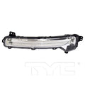 20C LN CORSAIR LED SIDE LIGHT LH
