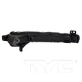 20C LN CORSAIR LED SIDE LIGHT LH
