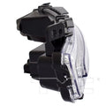 20C LN CORSAIR LED SIDE LIGHT LH