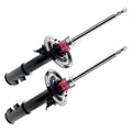 KYB Shocks & Struts Excel-G Front Left 2011 Hyundai Sonata GLS/Limited