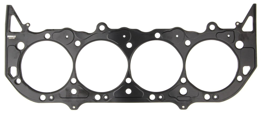 ~(1.2 lbs. 24X12X0)~ Performance Head Gasket Chevrolet Big Block MLS Head Gasket 4.470 IN-4.530 IN CT.040 IN Round Bore Gen 5